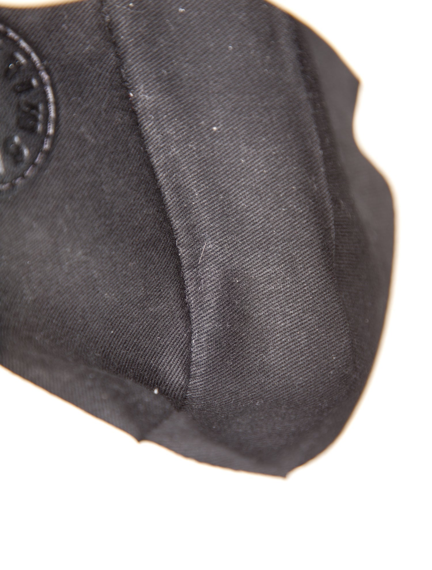 Simon Miller Leather Top Handle Bag